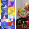 Mixing Color with Anna Stump